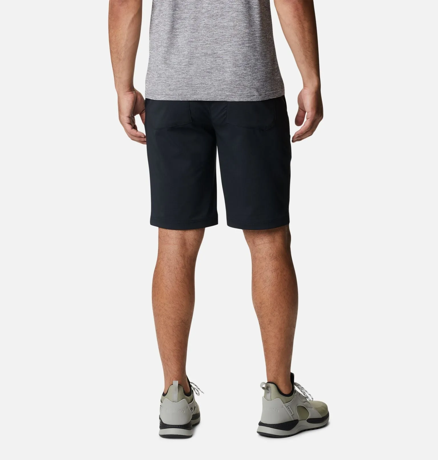 AO0291 Tech Trail Short 10 IN