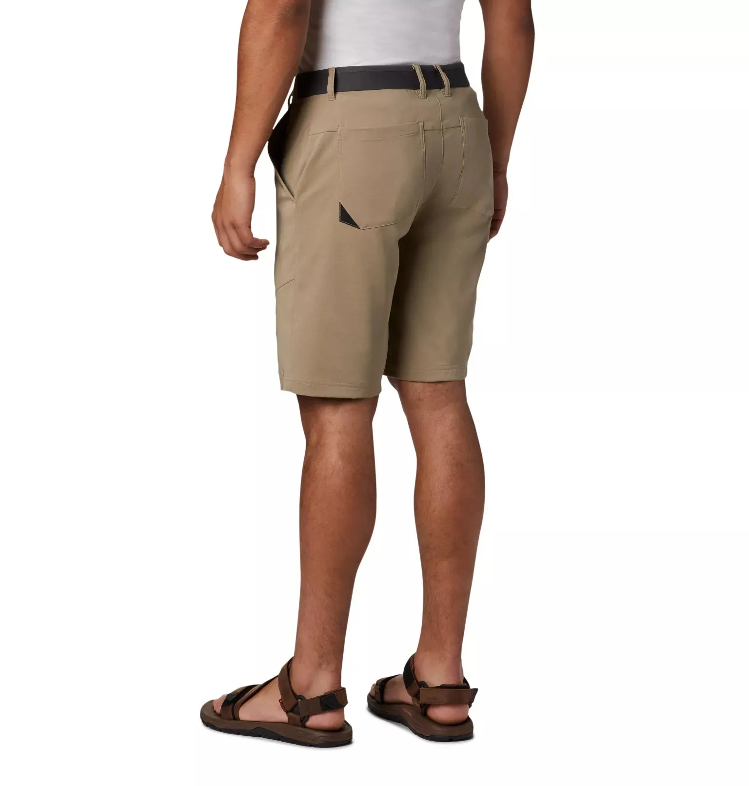 AO0291 Tech Trail Short 10 IN