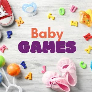 Baby Showers Games