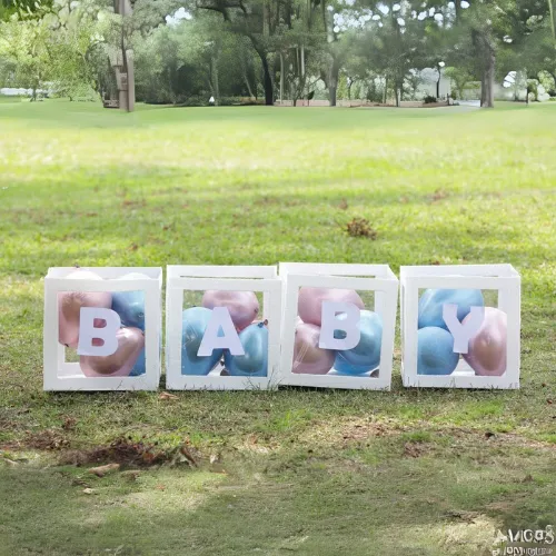 Baby Showers Games