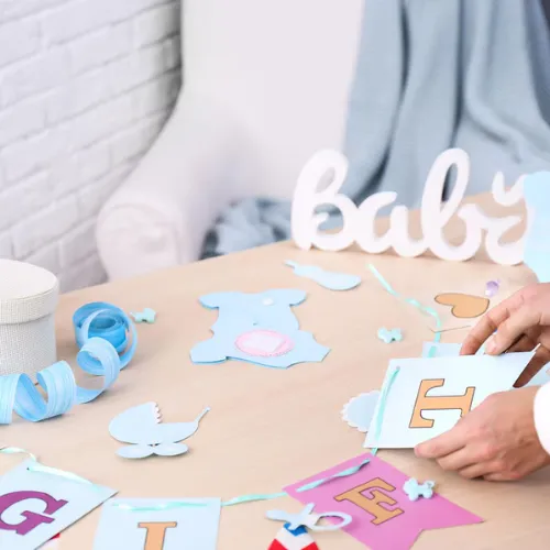 Baby Showers Games