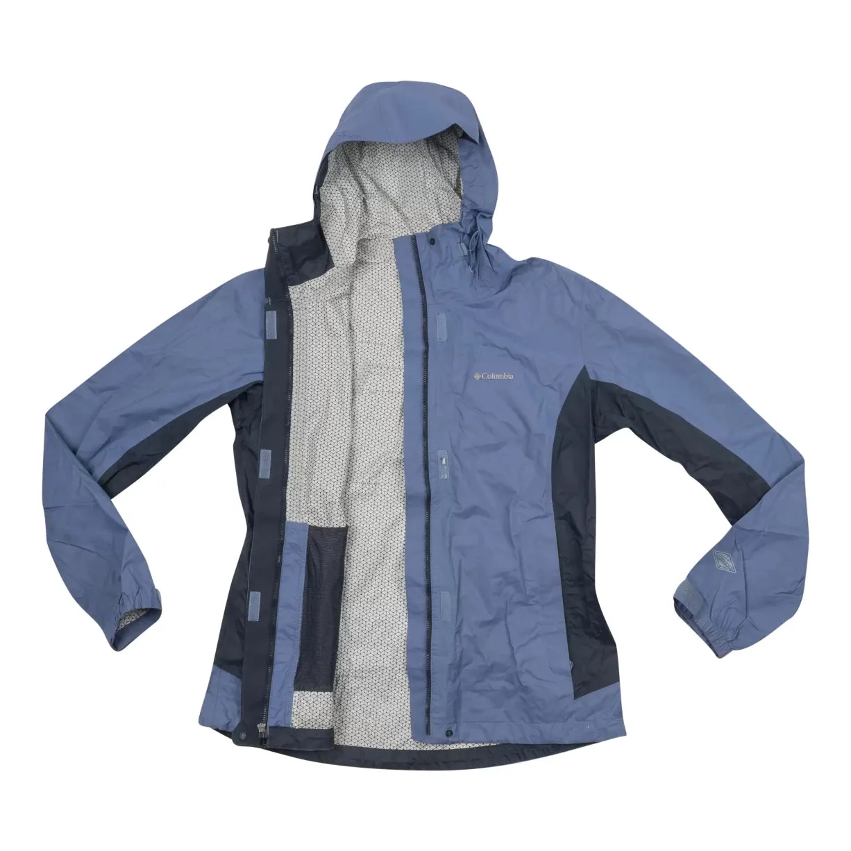 Columbia Watertight II Waterproof Rain Jacket - Women's
