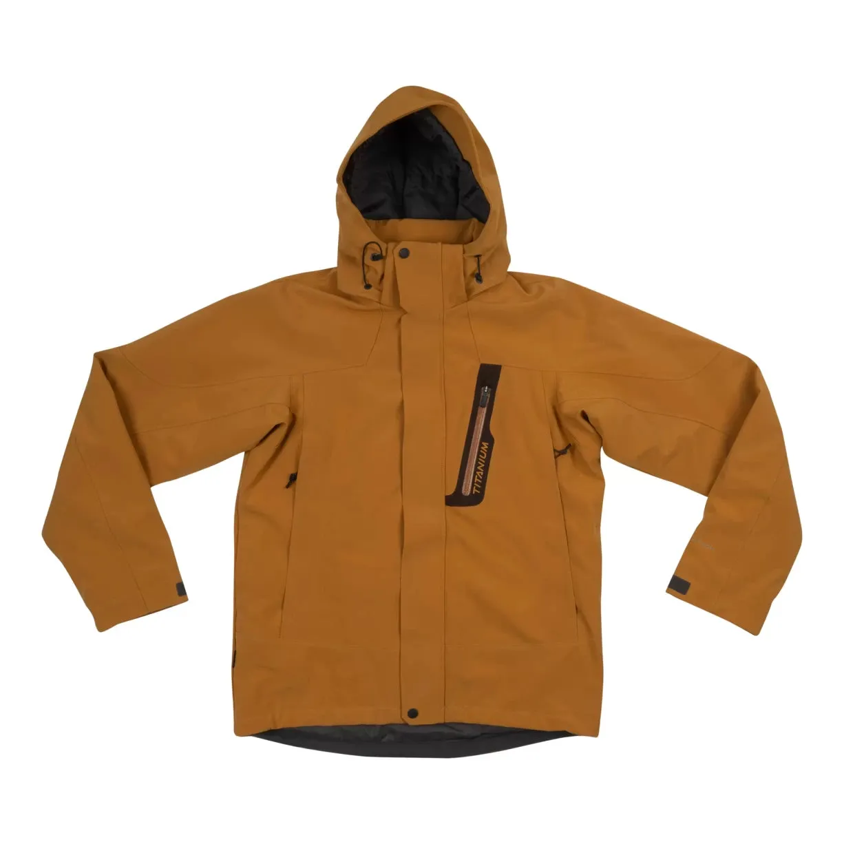 Columbia Wildcard Softshell Jacket