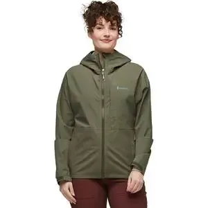 Cotopaxi Cielo Rain Jacket