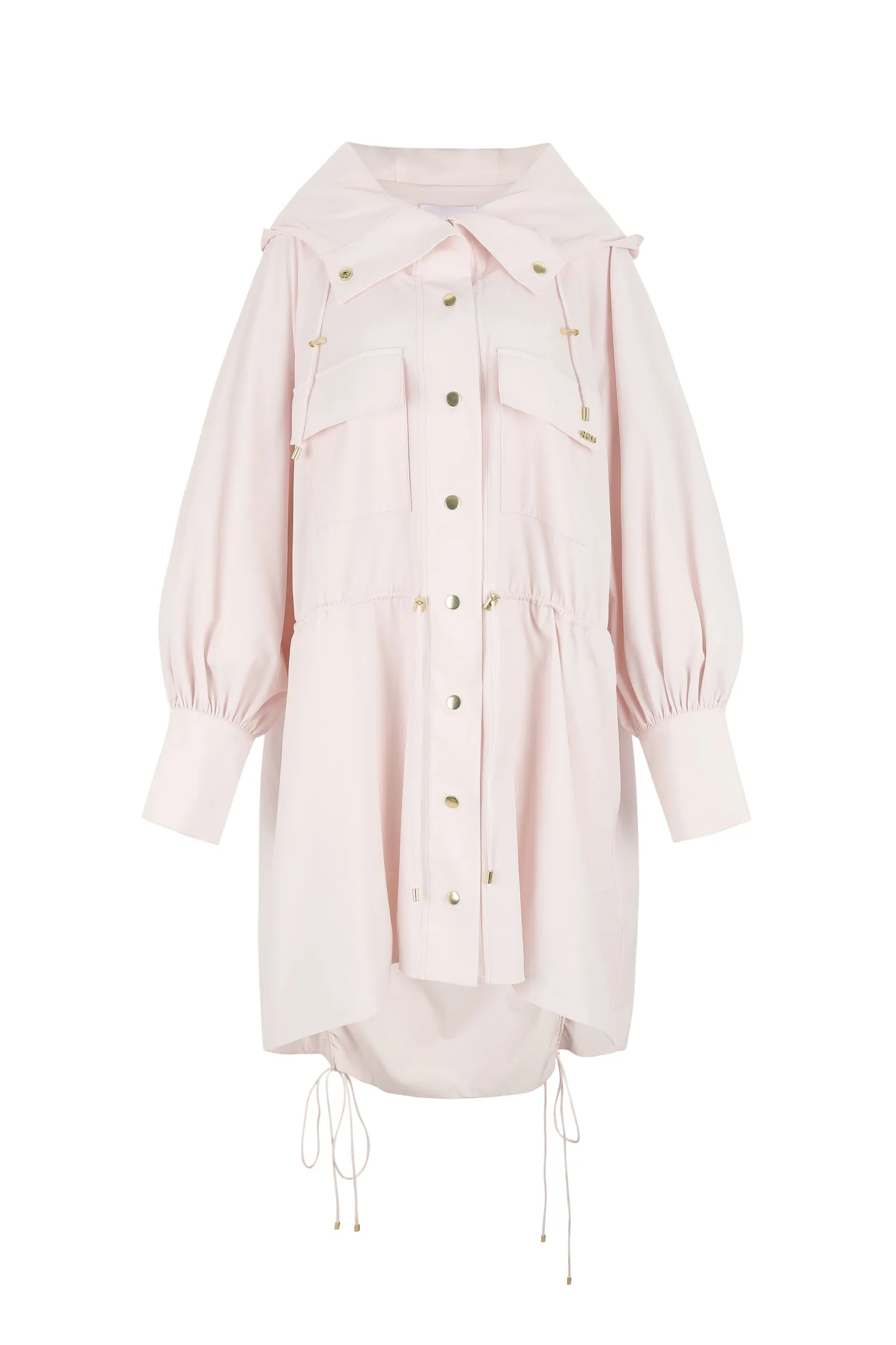 En Pointe April Showers Jacket