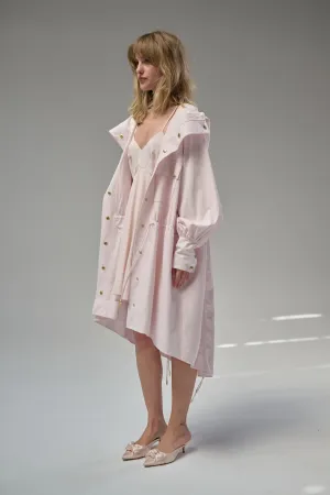 En Pointe April Showers Jacket