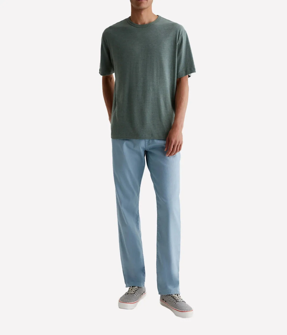 *FINAL SALE* Everett Jean in Spring Showers