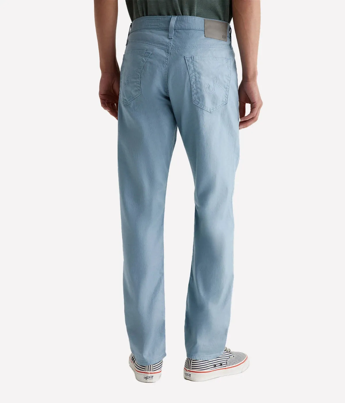 *FINAL SALE* Everett Jean in Spring Showers