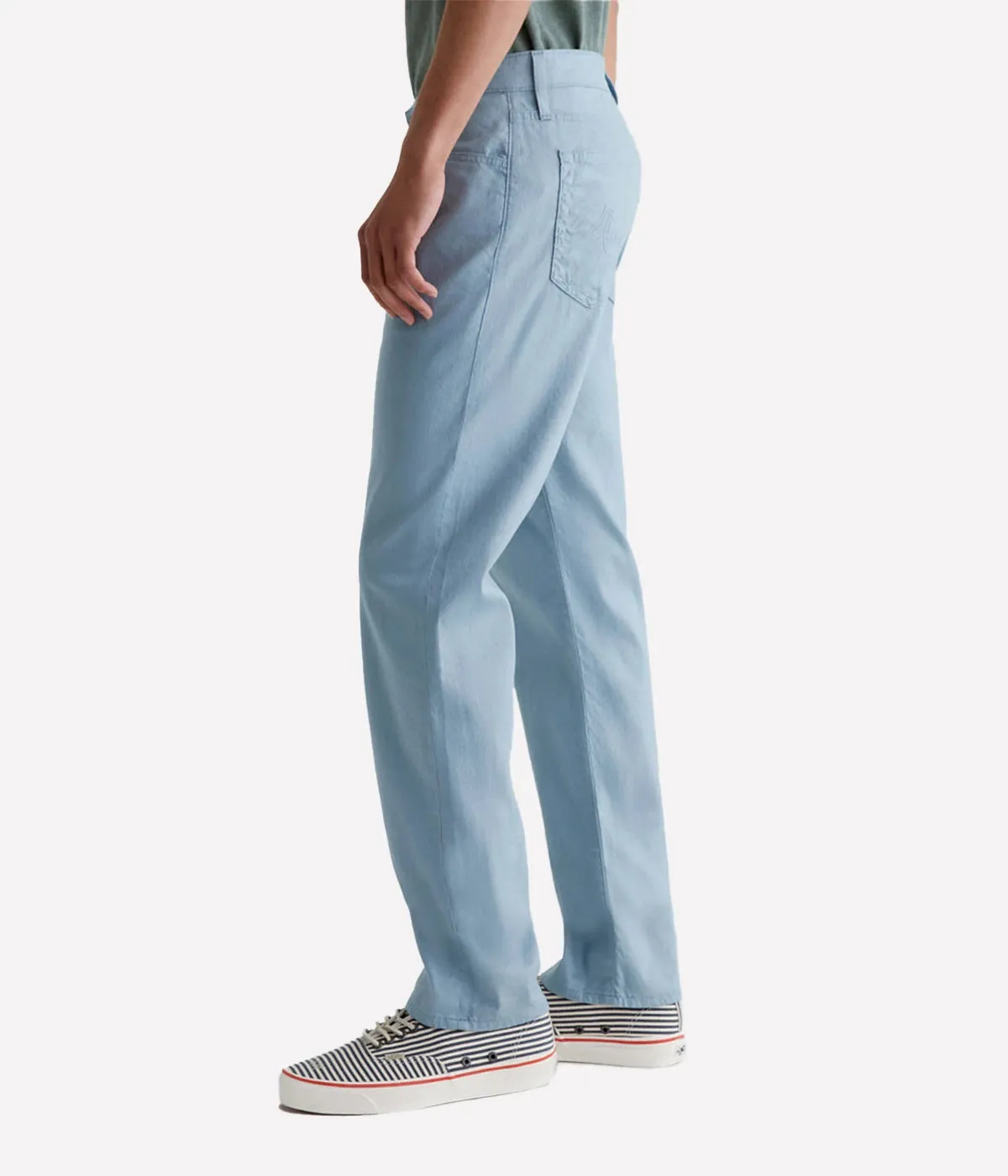 *FINAL SALE* Everett Jean in Spring Showers