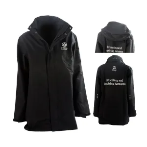 Koti rai Ua - Waterproof Rain Jacket