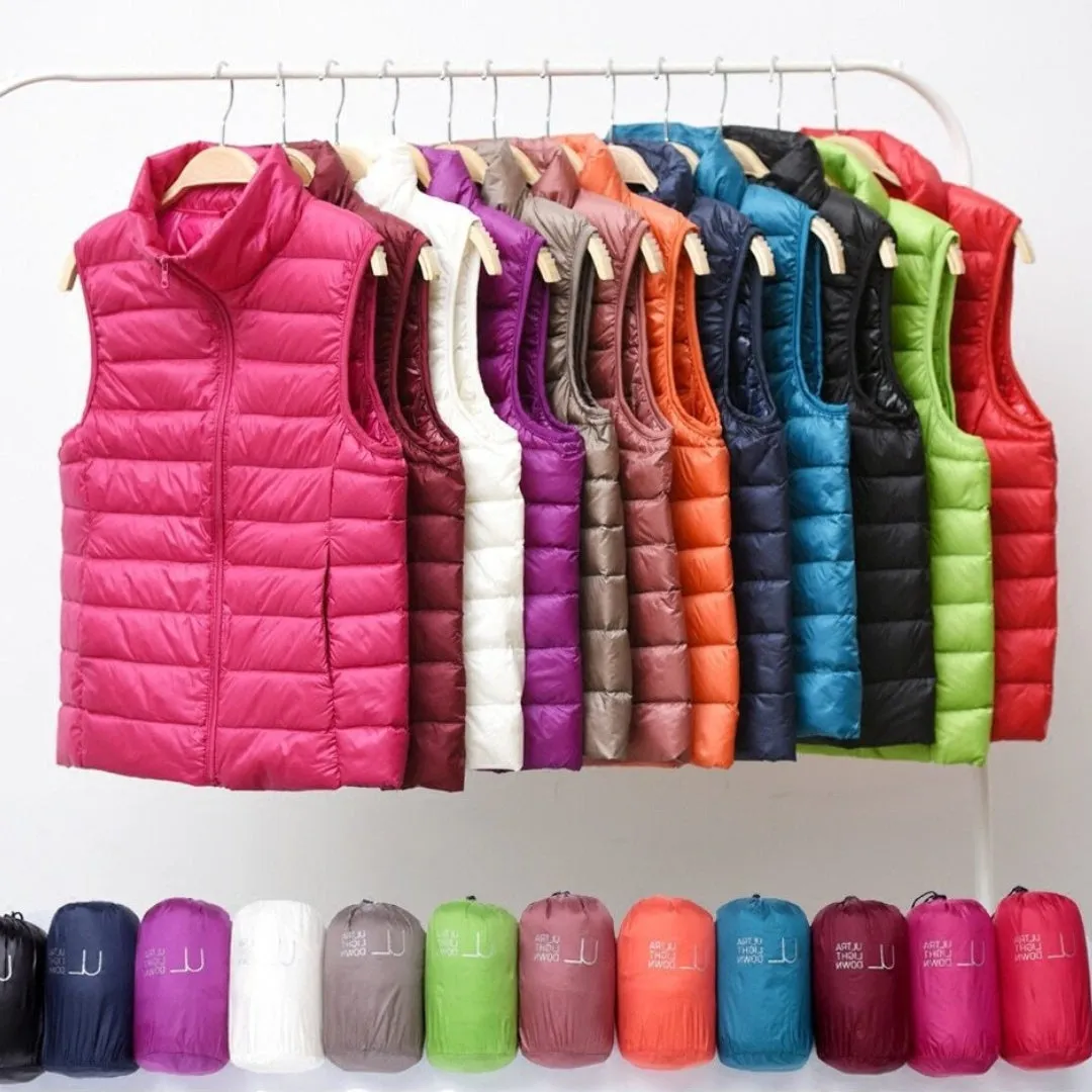 North Vest - Fuchsia