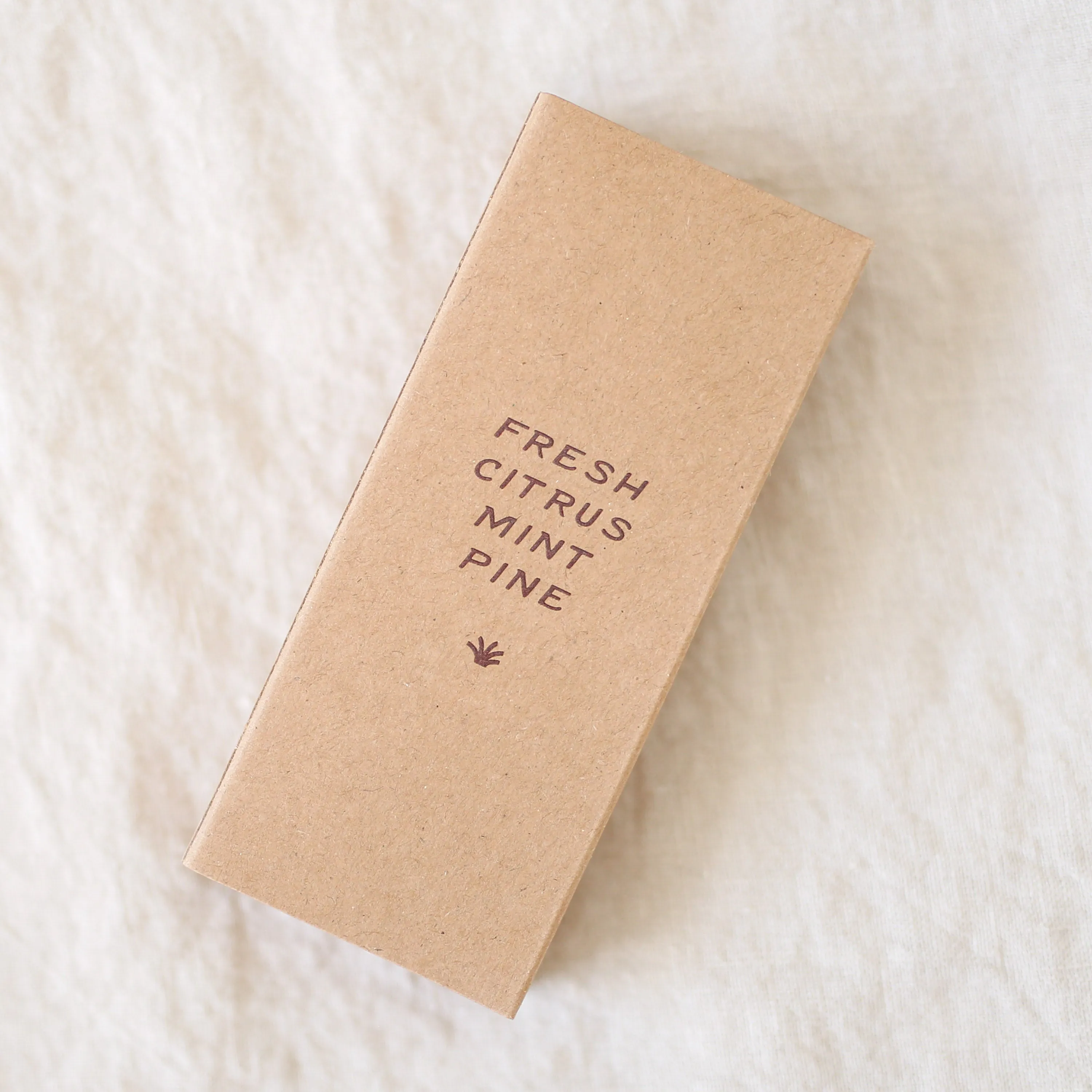 Palo Santo Incense Sticks