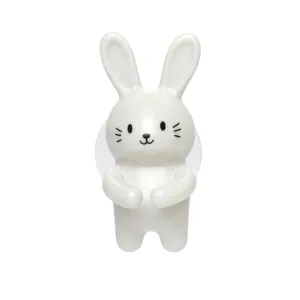 Rabbit Toothbrush Holder