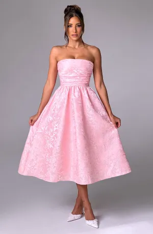 Reyna Midi Dress