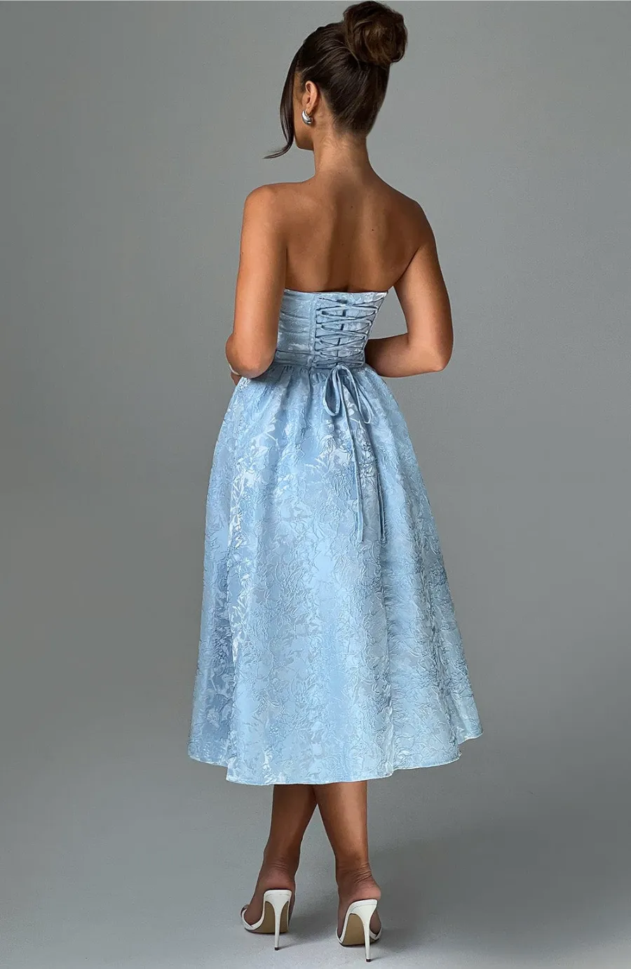 Reyna Midi Dress