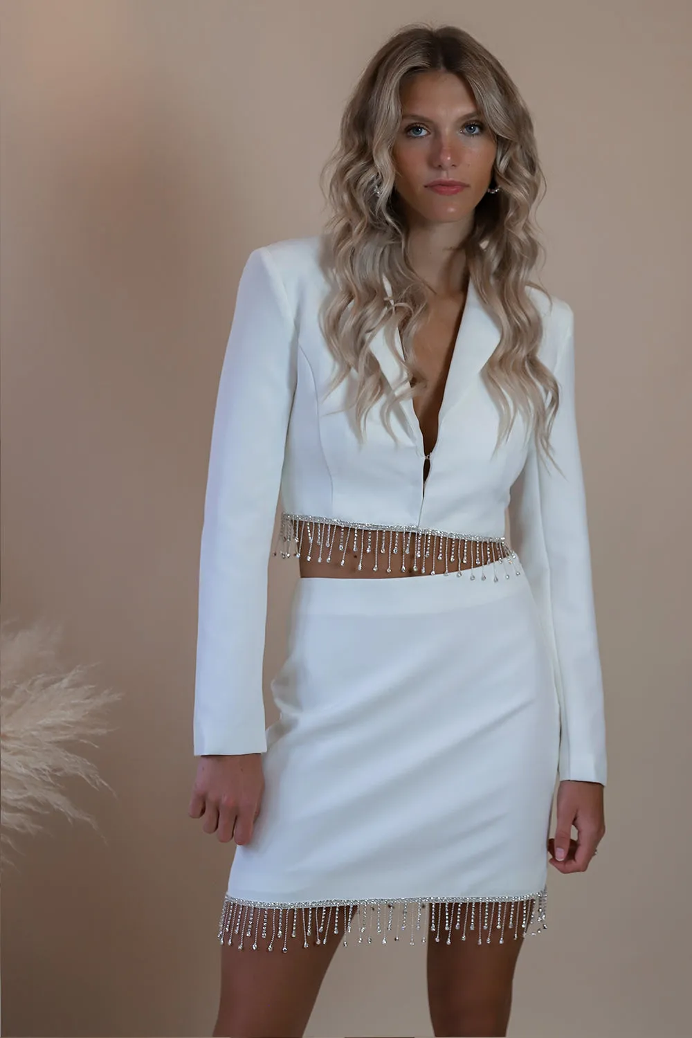 Rhinestone Cowgirl Two Piece