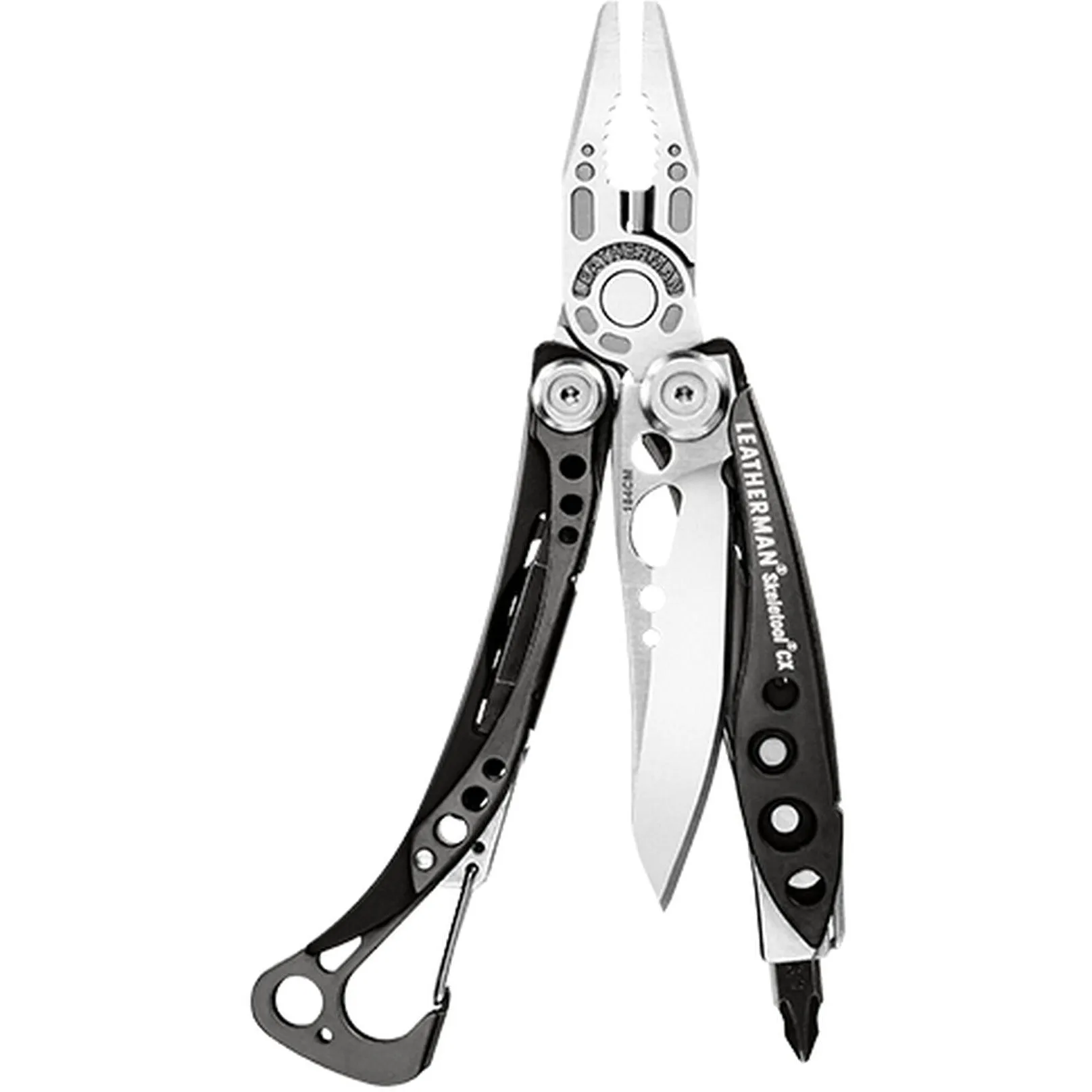 Skeletool CX 7-in-1 Multitool