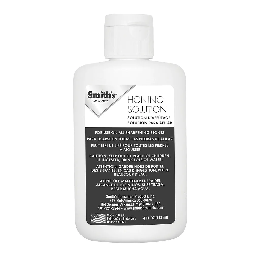 Smith's Premium Honing Solution