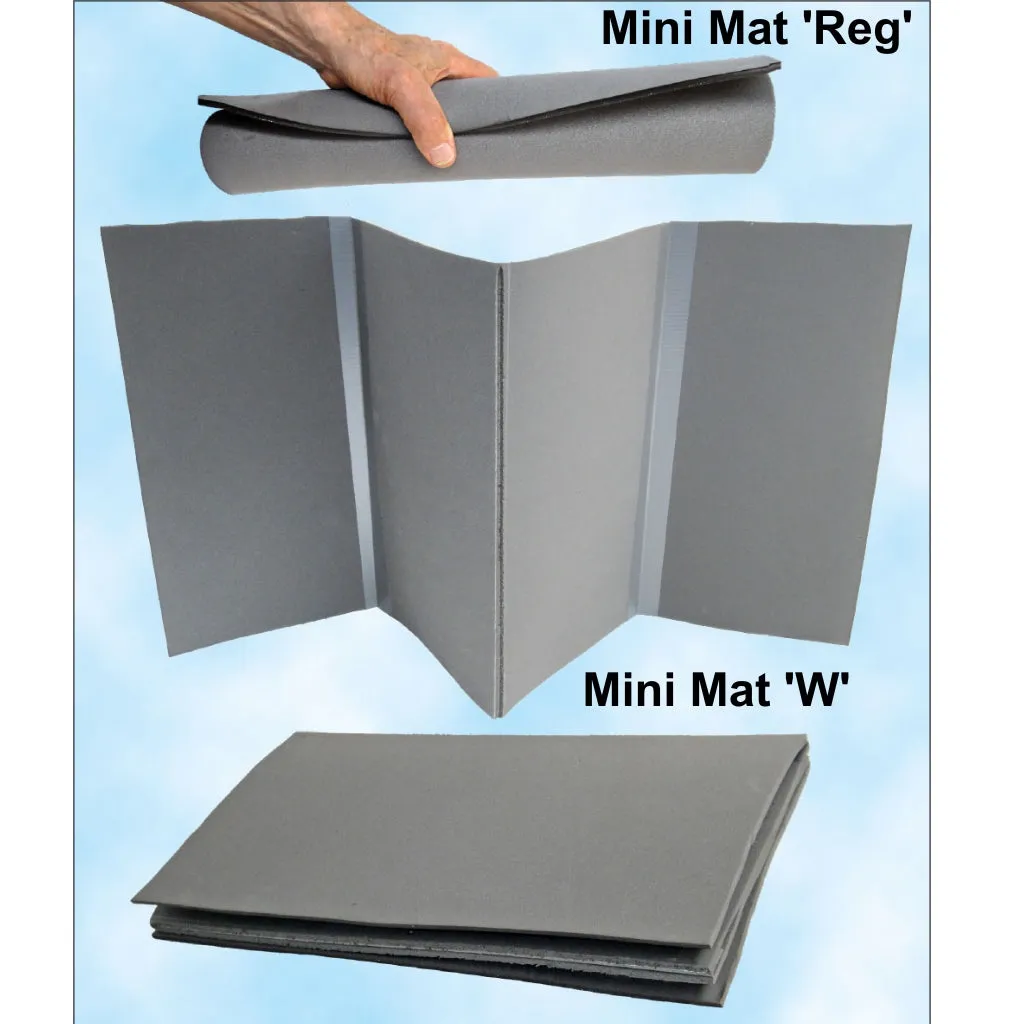 Taiga'Mini Mat'