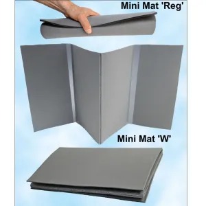 Taiga'Mini Mat'