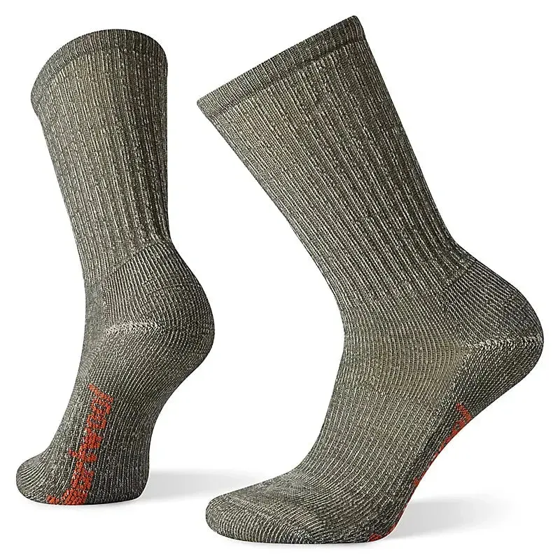 Womens Hike Classic Edition Light Cushion Crew Socks  Timeless Comfort, Now More Sustainable