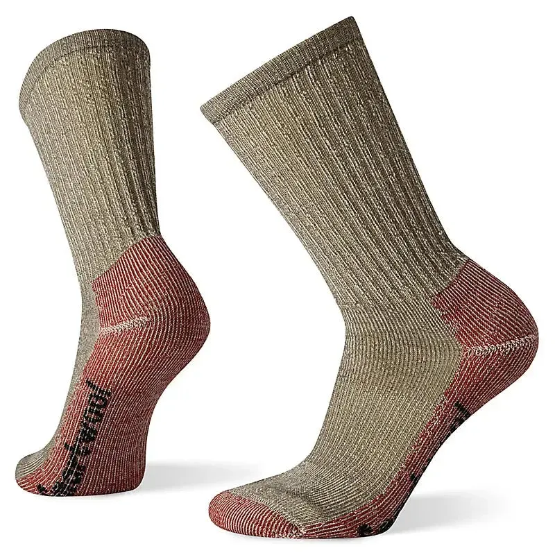 Womens Hike Classic Edition Light Cushion Crew Socks  Timeless Comfort, Now More Sustainable