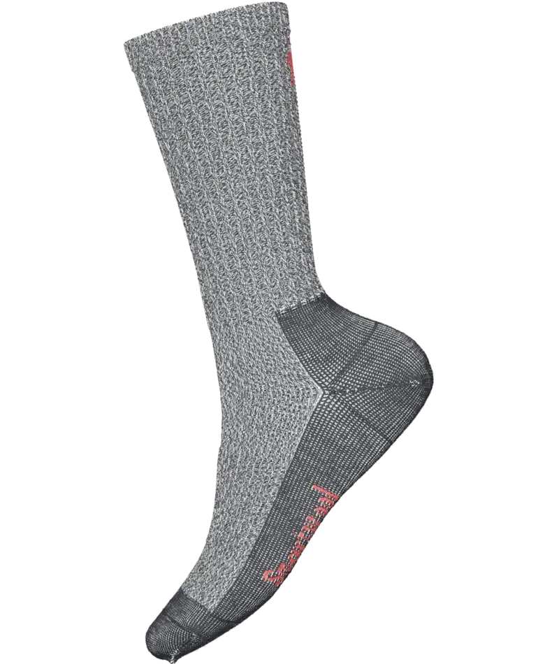 Womens Hike Classic Edition Light Cushion Crew Socks  Timeless Comfort, Now More Sustainable